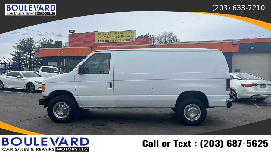 Used 2006 Ford E-350 and Econoline 350 Super Duty image 1