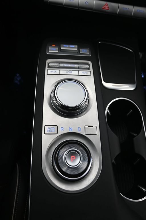 Used 2025 Genesis Electrified GV70 w/ Prestige Package AWD/4WD image 20