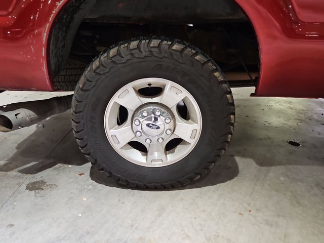 Used 2015 Ford F250 XLT w/ XLT Value Package AWD/4WD image 14