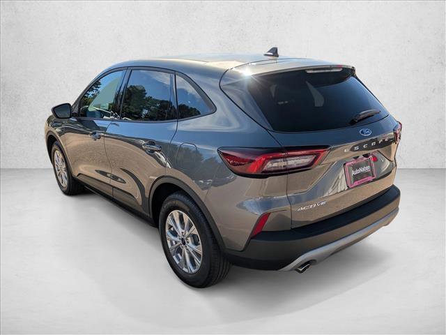 New 2026 Ford Escape Active image 8