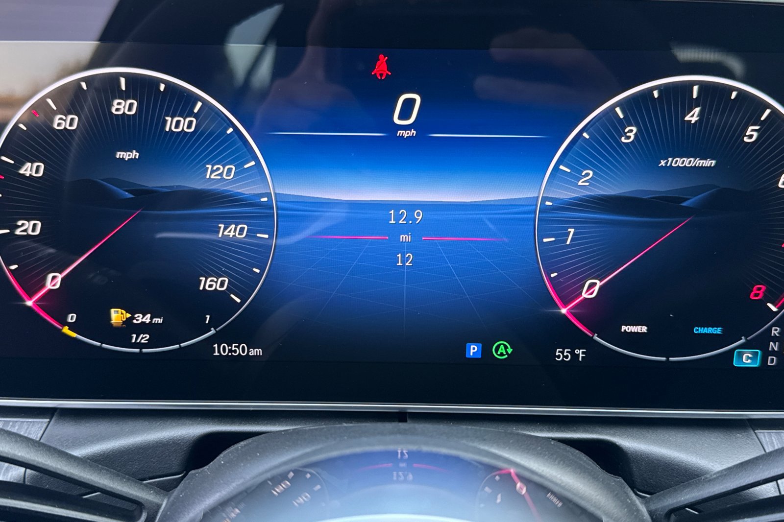 New 2026 Mercedes-Benz C 300 Sedan image 24