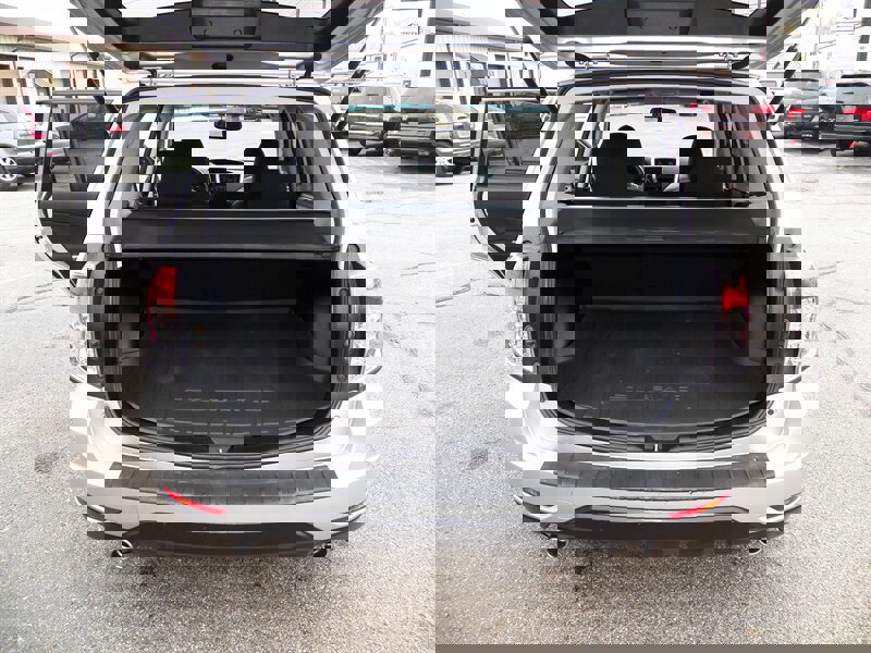 Used 2011 Subaru Forester 2.5X Premium w/ All-Weather Pkg image 14