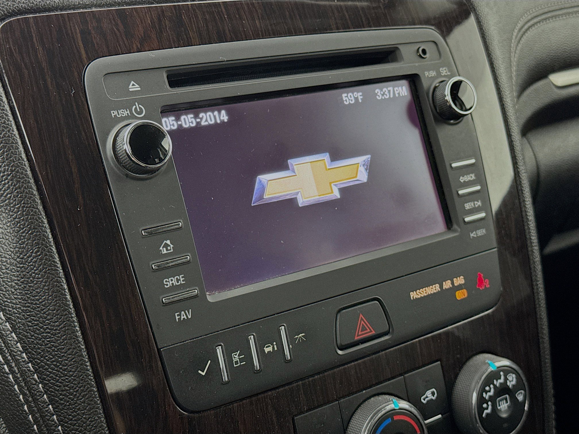 Used 2017 Chevrolet Traverse LT image 14