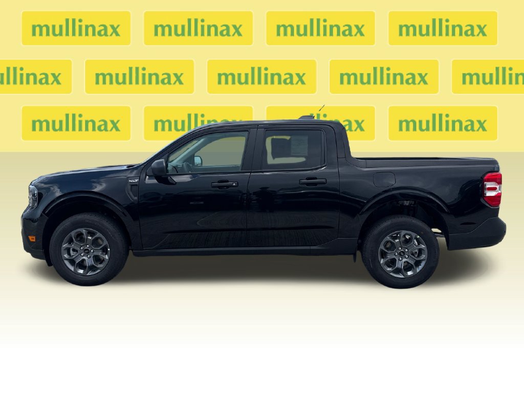 New 2026 Ford Maverick XLT FWD image 2