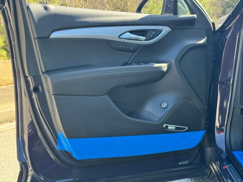 New 2026 Buick Envision Avenir image 18