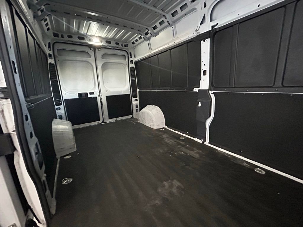 Used 2023 RAM ProMaster 2500 FWD image 36