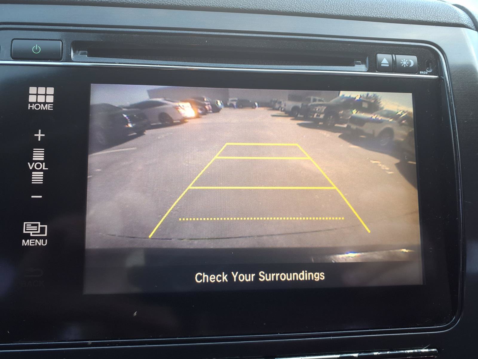 Used 2014 Honda Civic EX image 6