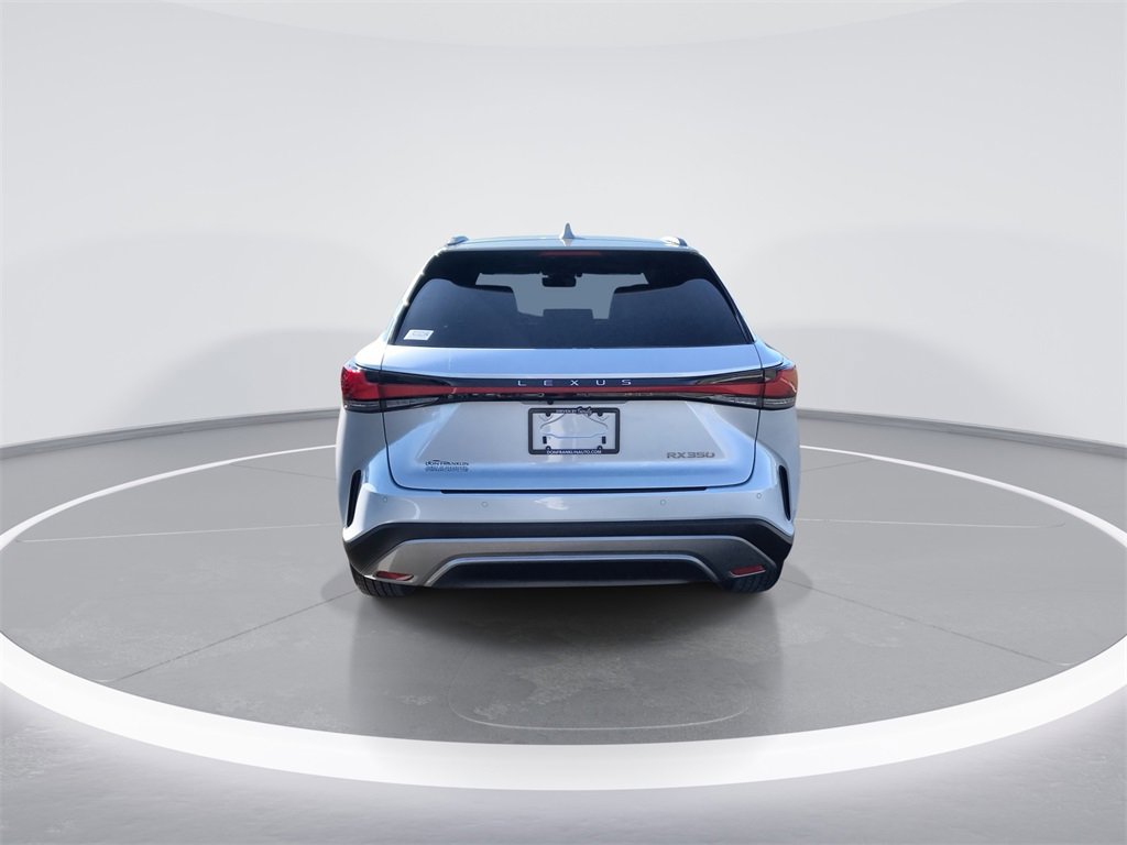 Used 2024 Lexus RX 350 Premium Plus image 7