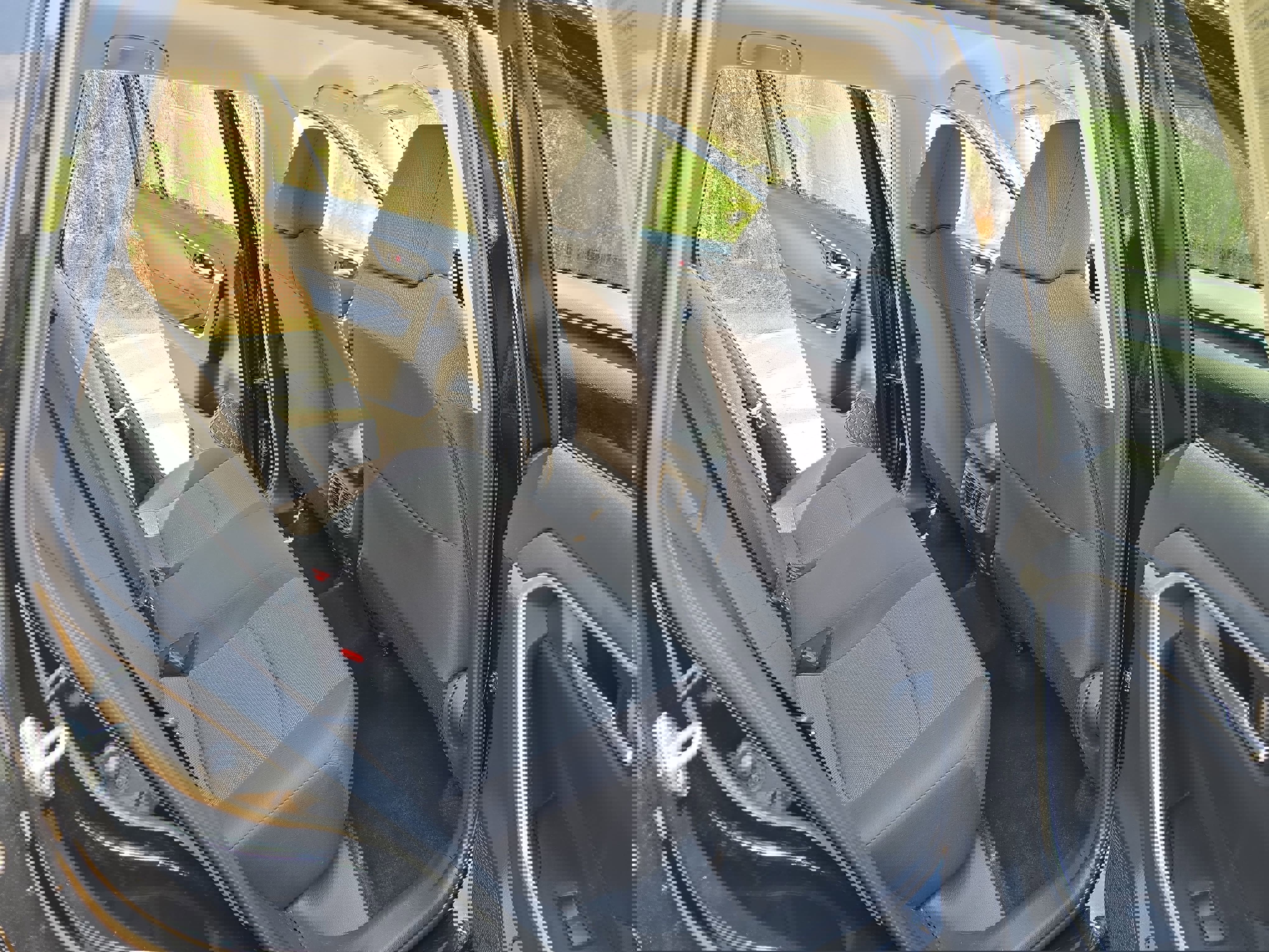 Used 2023 Toyota RAV4 XLE image 11