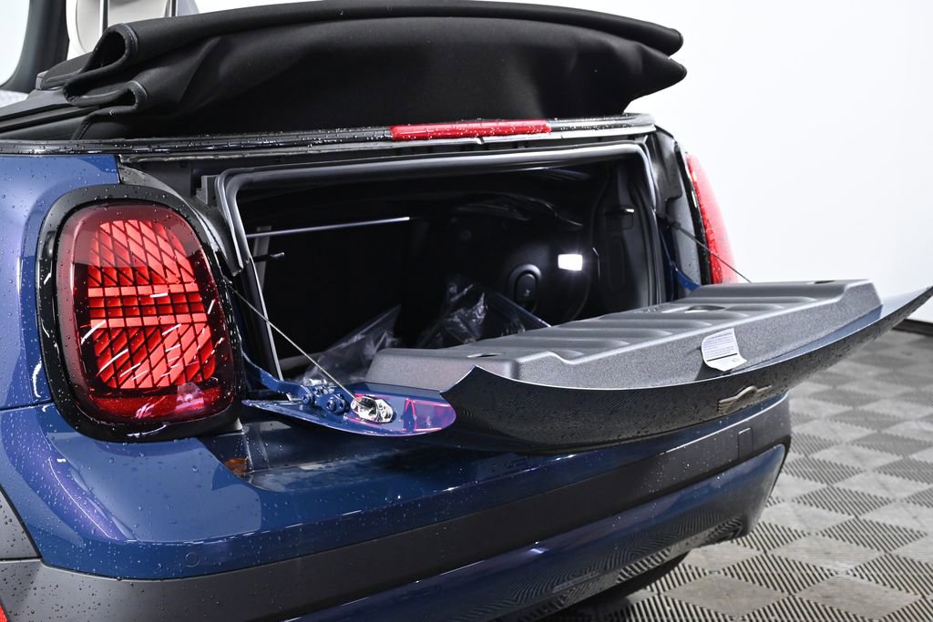 New 2026 MINI Cooper S FWD image 25