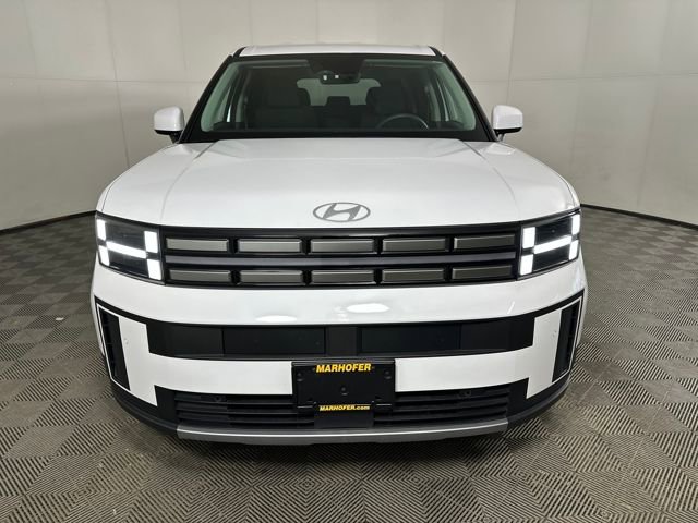 Used 2024 Hyundai Santa Fe SE image 8