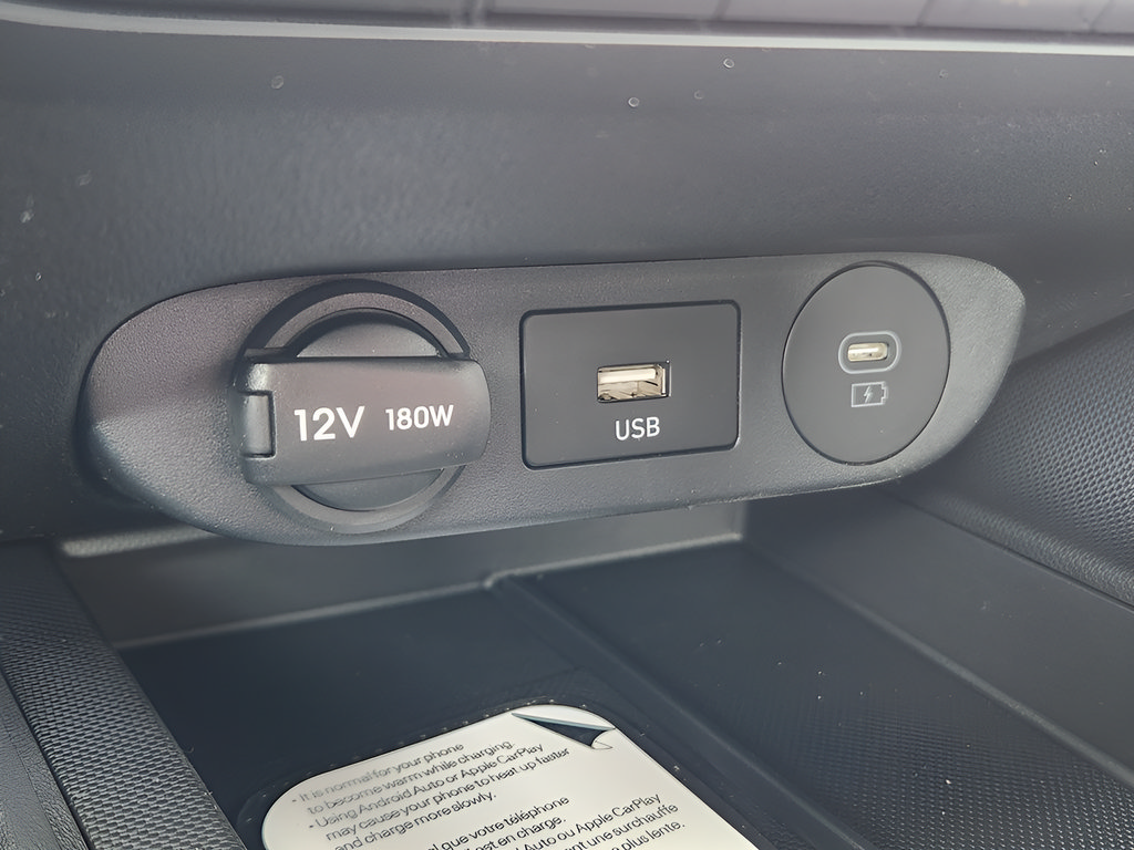 New 2026 Hyundai Elantra SEL FWD image 21