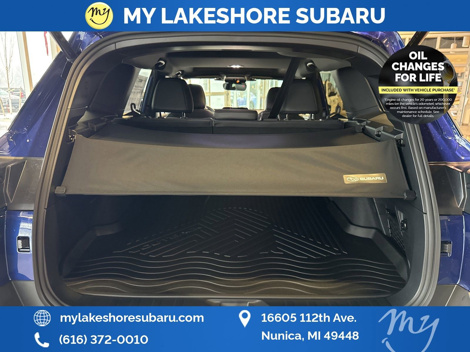 New 2026 Subaru Outback Limited XT image 26