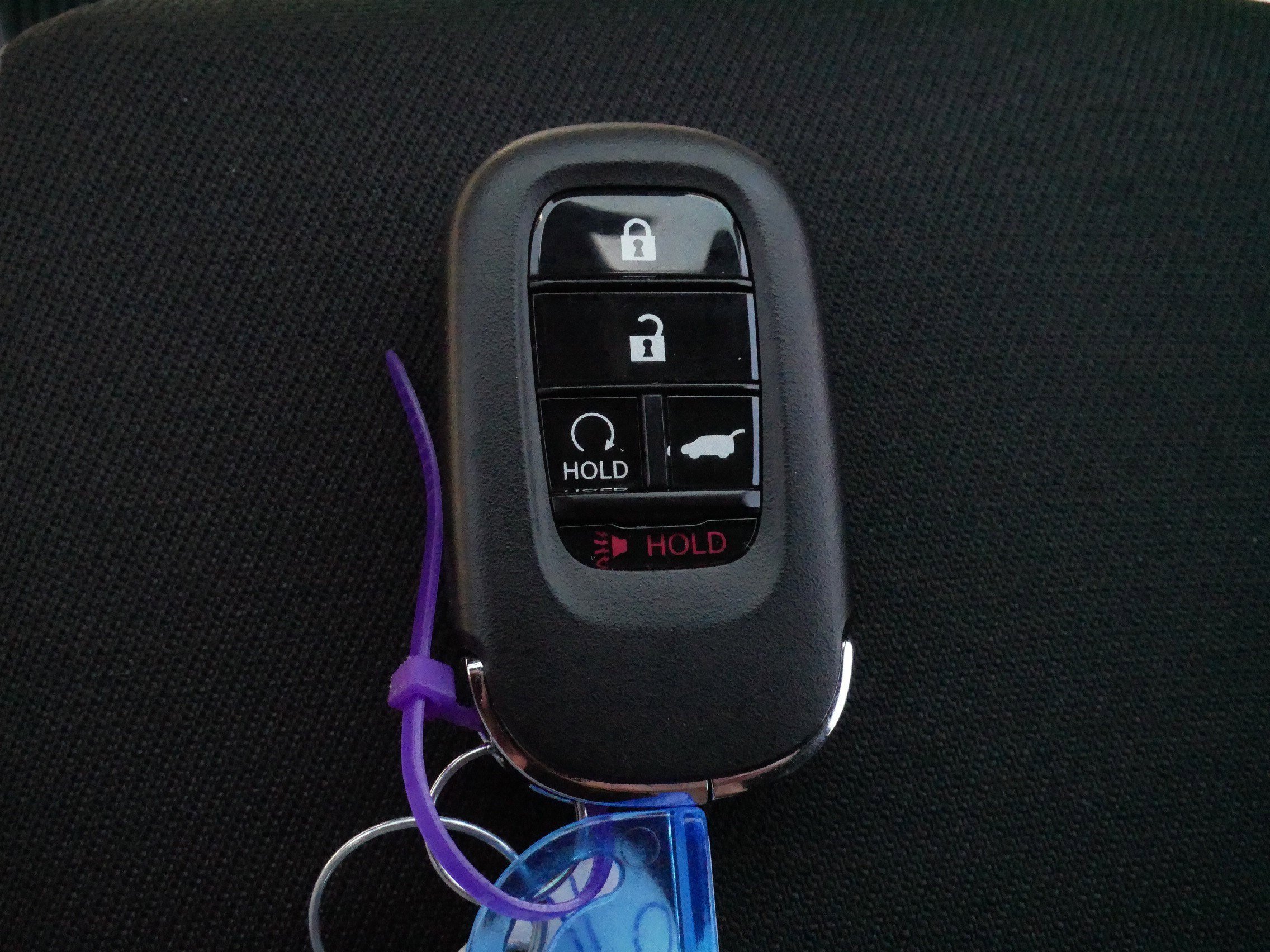 Certified 2026 Honda Civic Sport image 31