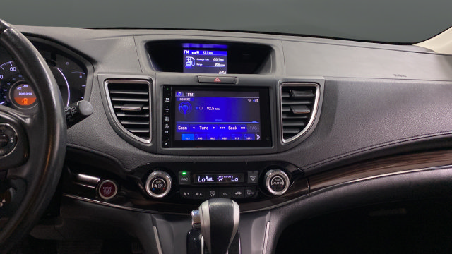 Used 2016 Honda CR-V Touring image 13