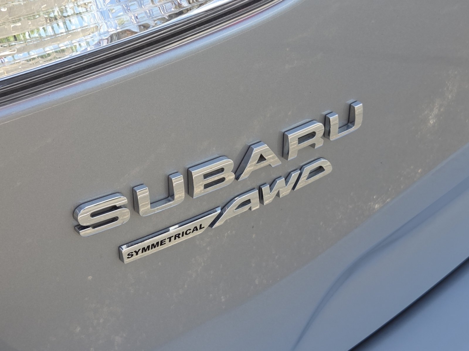 Used 2023 Subaru Forester Sport AWD/4WD image 14