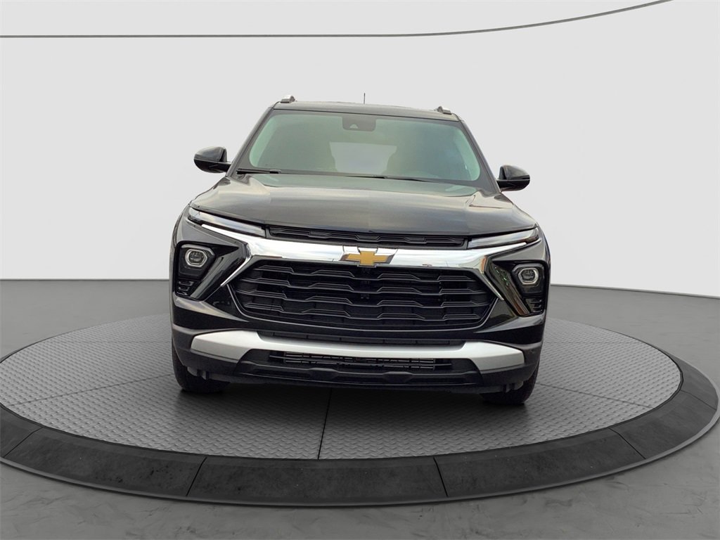 New 2026 Chevrolet TrailBlazer LT w/ LT Cold Weather Package image 2