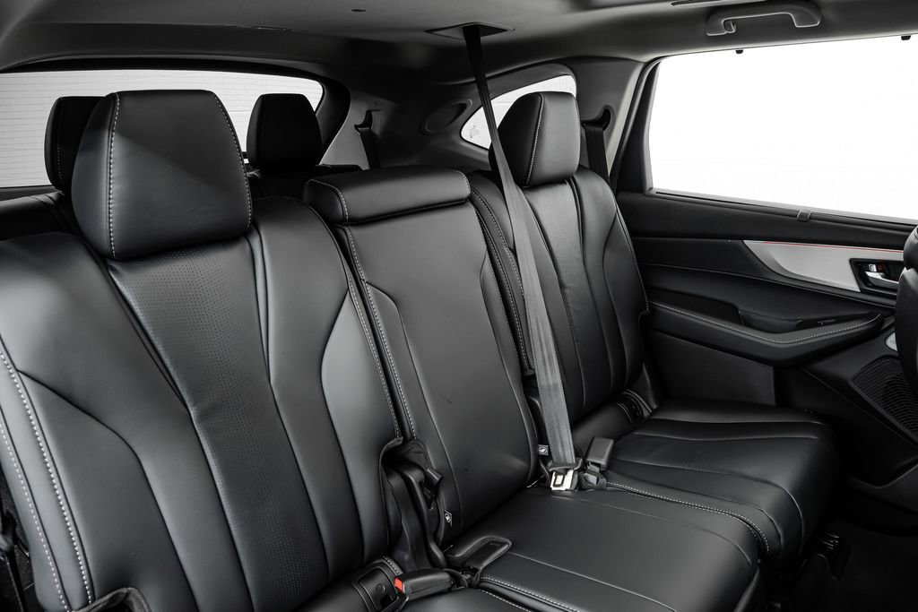 New 2026 Acura MDX FWD w/ Technology Package image 23
