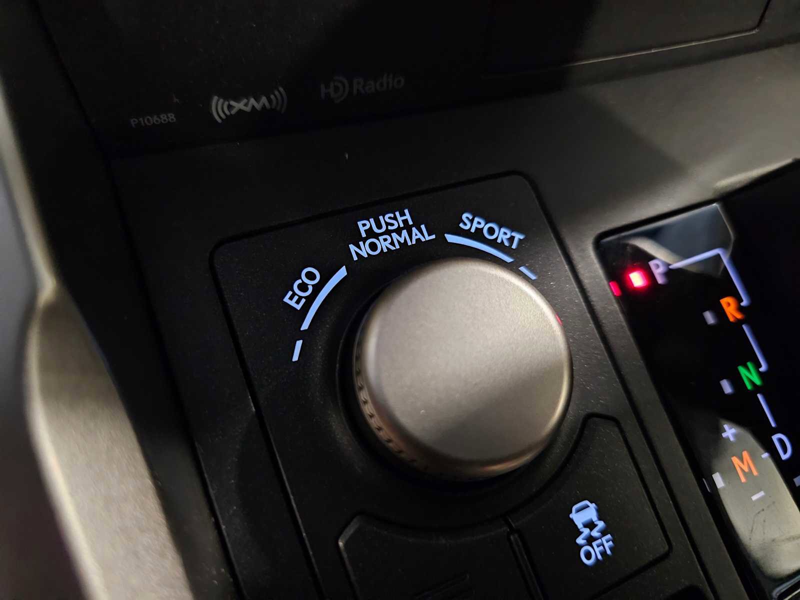 Used 2017 Lexus NX 200t AWD w/ Premium Package image 27