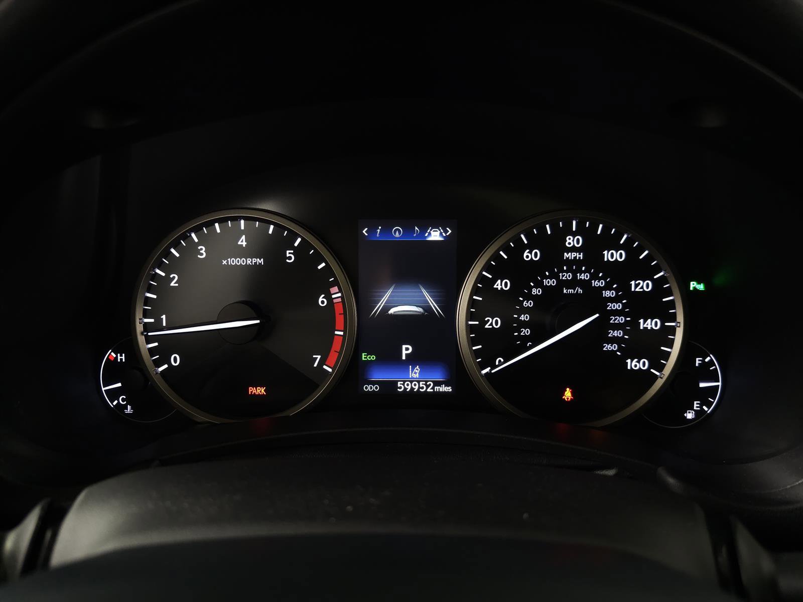 Certified 2021 Lexus NX 300 AWD w/ Premium Package image 18