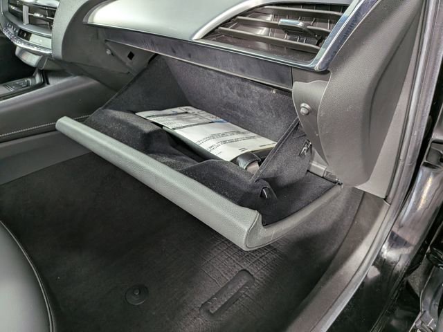 Used 2021 Cadillac CT5 Luxury w/ Sun And Sound Package image 32