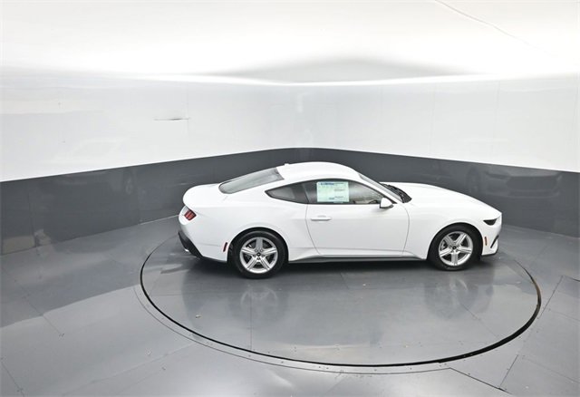 New 2026 Ford Mustang Coupe image 23