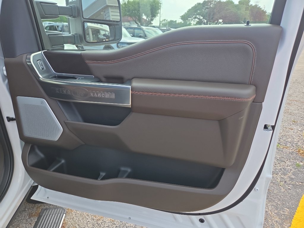 New 2026 Ford F350 King Ranch AWD/4WD image 13