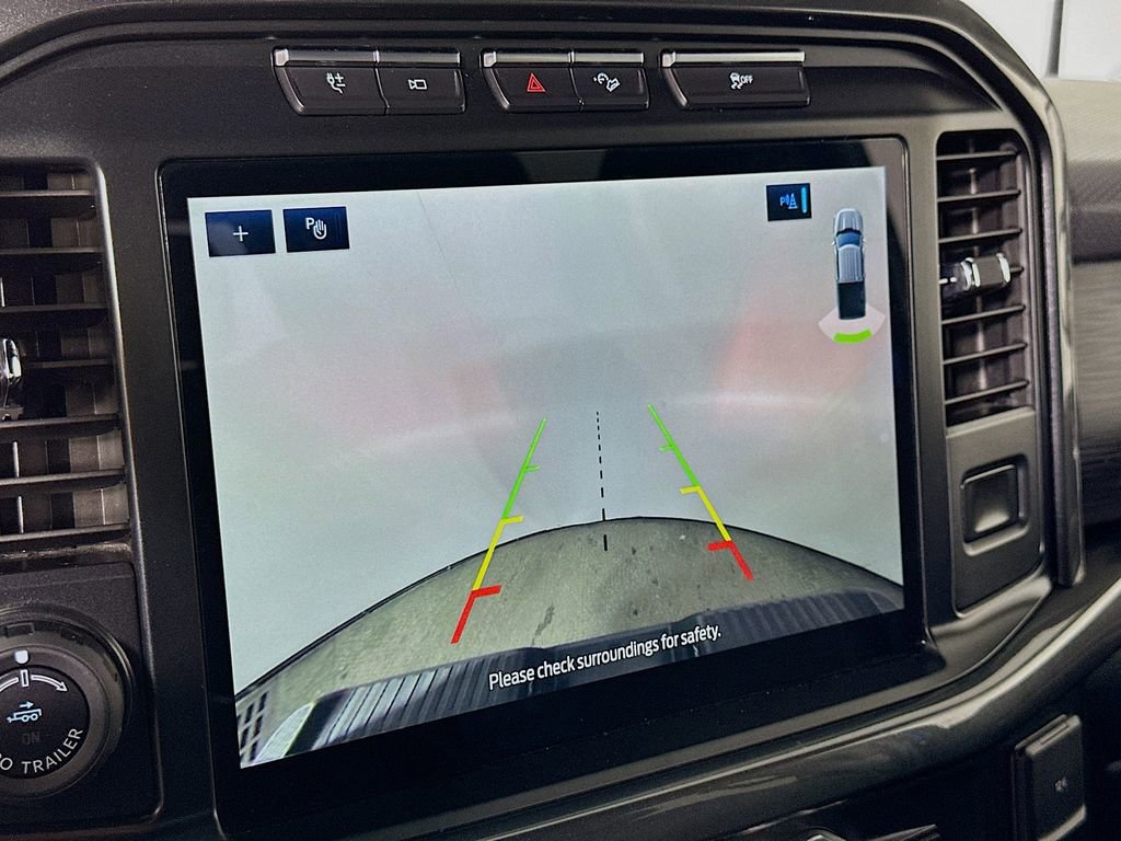 Used 2022 Ford F150 XLT w/ Equipment Group 302A High image 10