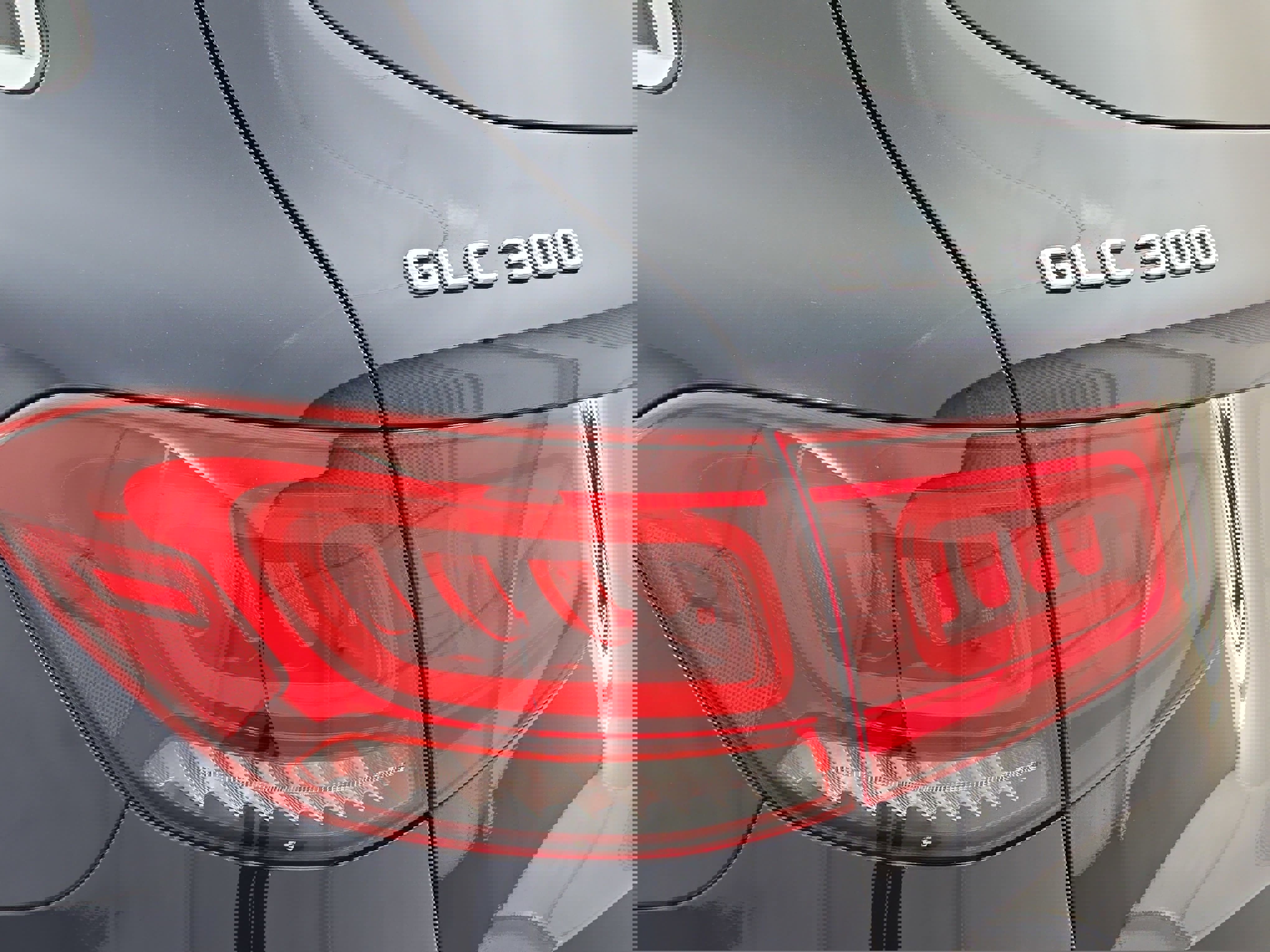 Certified 2021 Mercedes-Benz GLC 300 4MATIC w/ Premium Package image 35