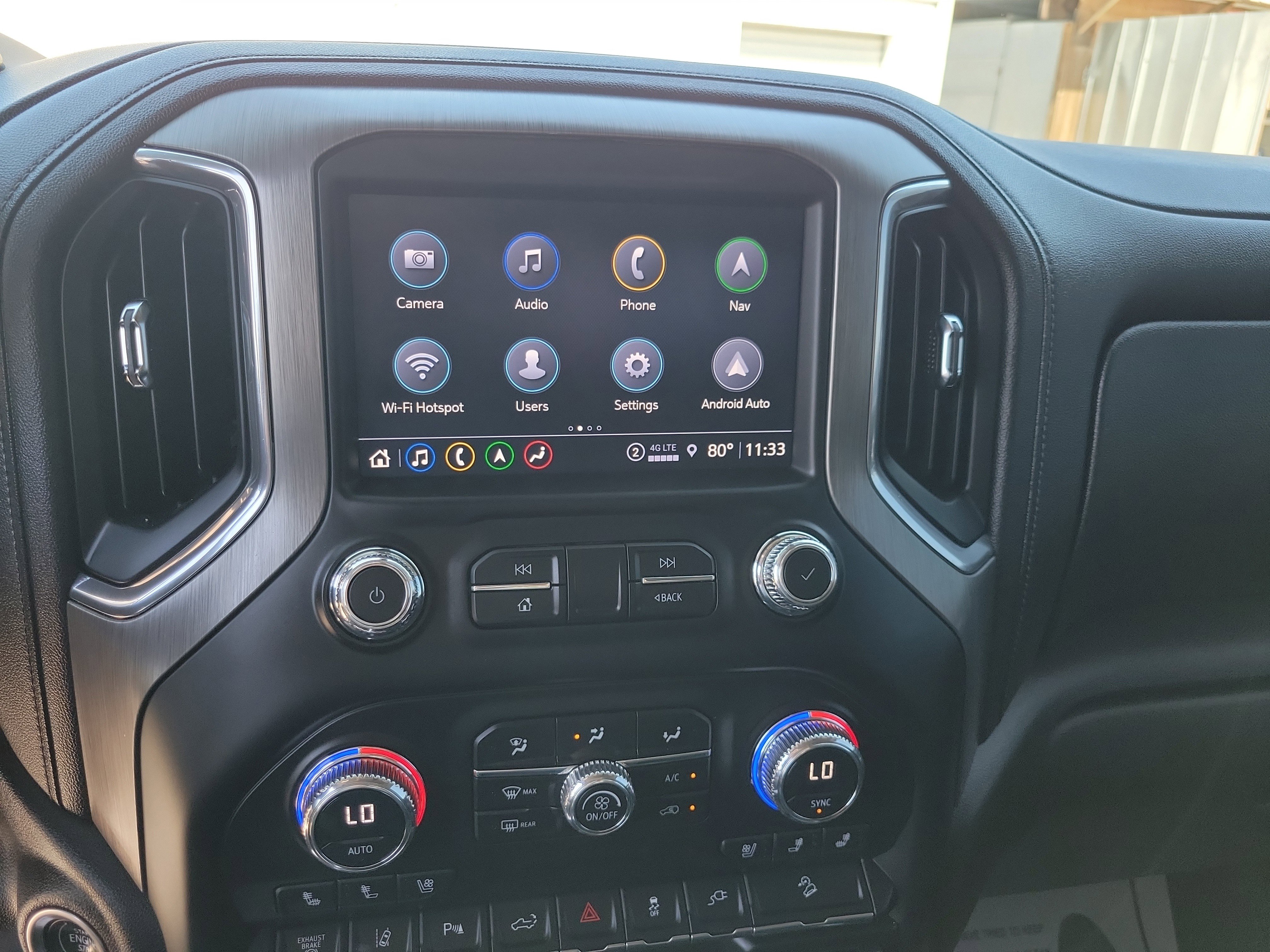 Certified 2023 GMC Sierra 2500 Denali w/ Technology Package AWD/4WD image 21