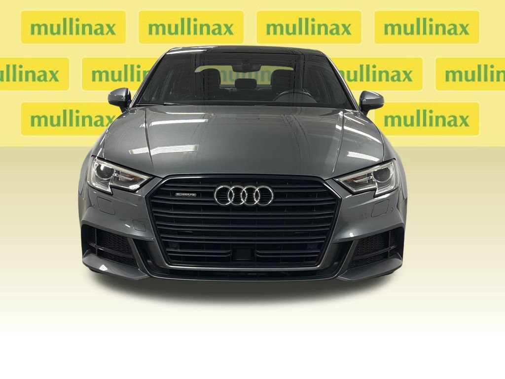 Used 2020 Audi A3 2.0T Premium w/ Final Edition Package AWD/4WD image 5