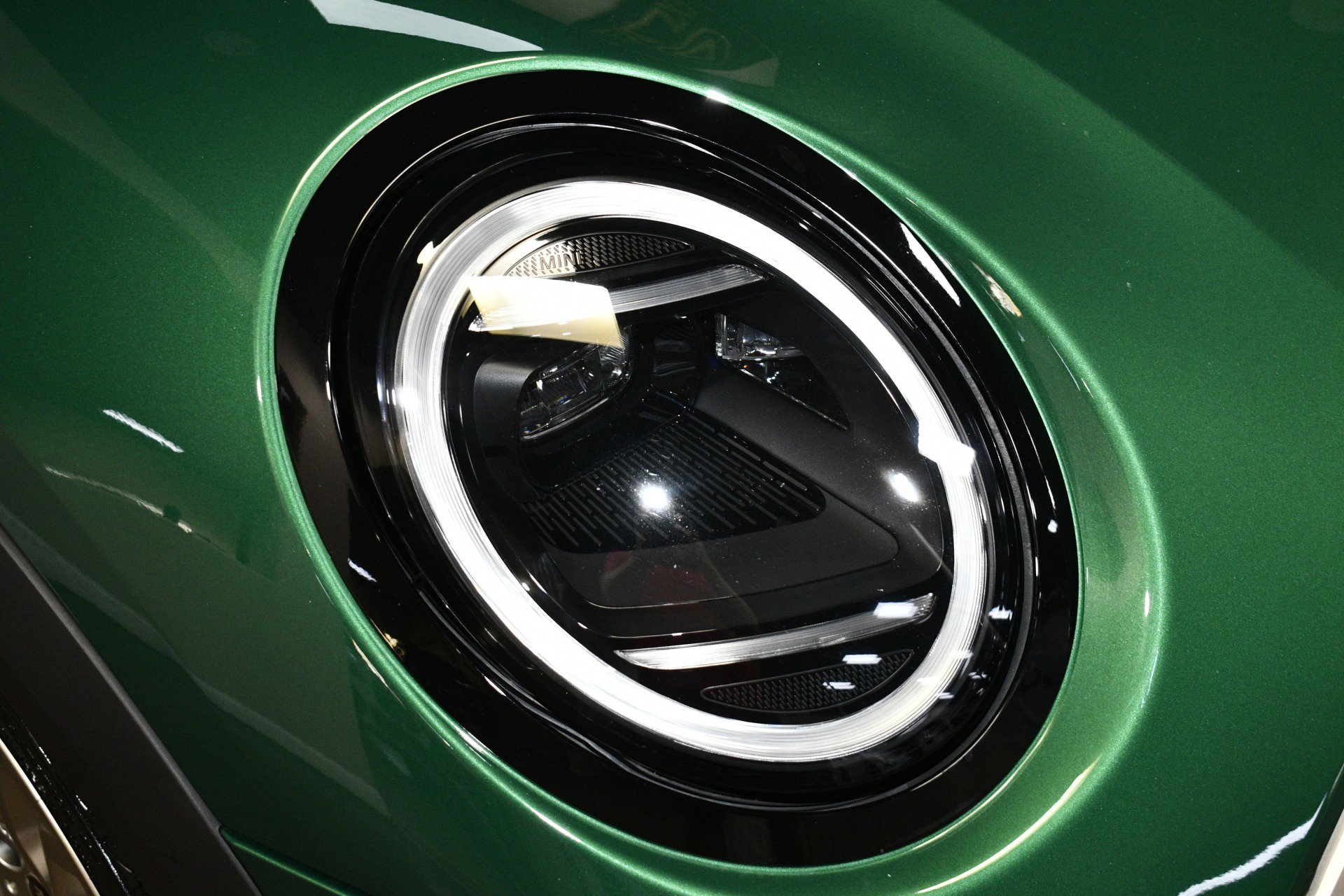 Used 2025 MINI Cooper S image 58