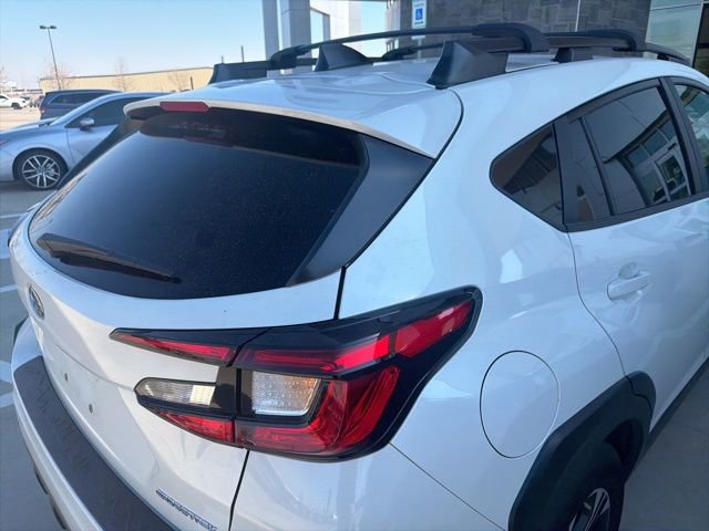 Used 2025 Subaru Crosstrek 2.0i Premium image 28