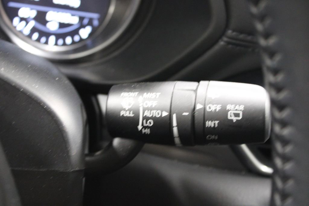 Used 2023 MAZDA CX-5 AWD 2.5 S w/ Preferred Package image 37