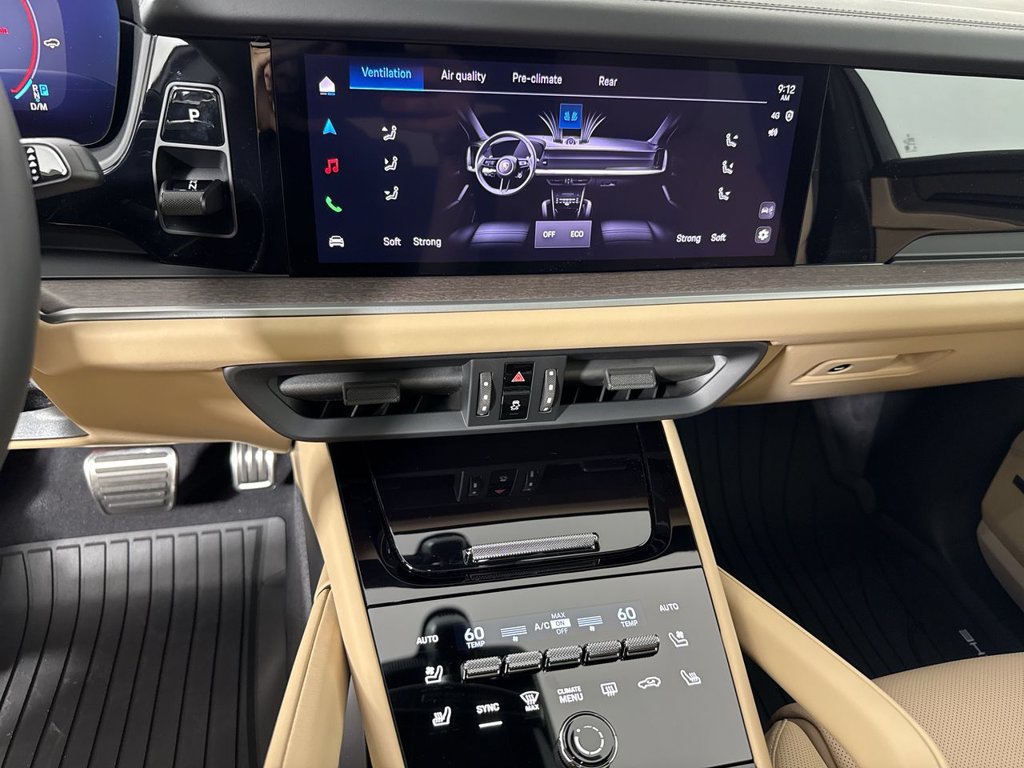 New 2026 Porsche Cayenne S AWD/4WD image 30