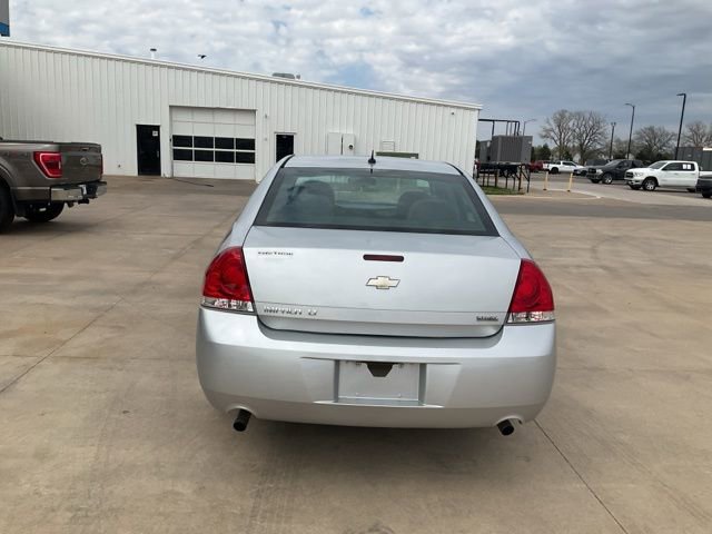 Used 2012 Chevrolet Impala LT w/ LT Sunroof Package image 36