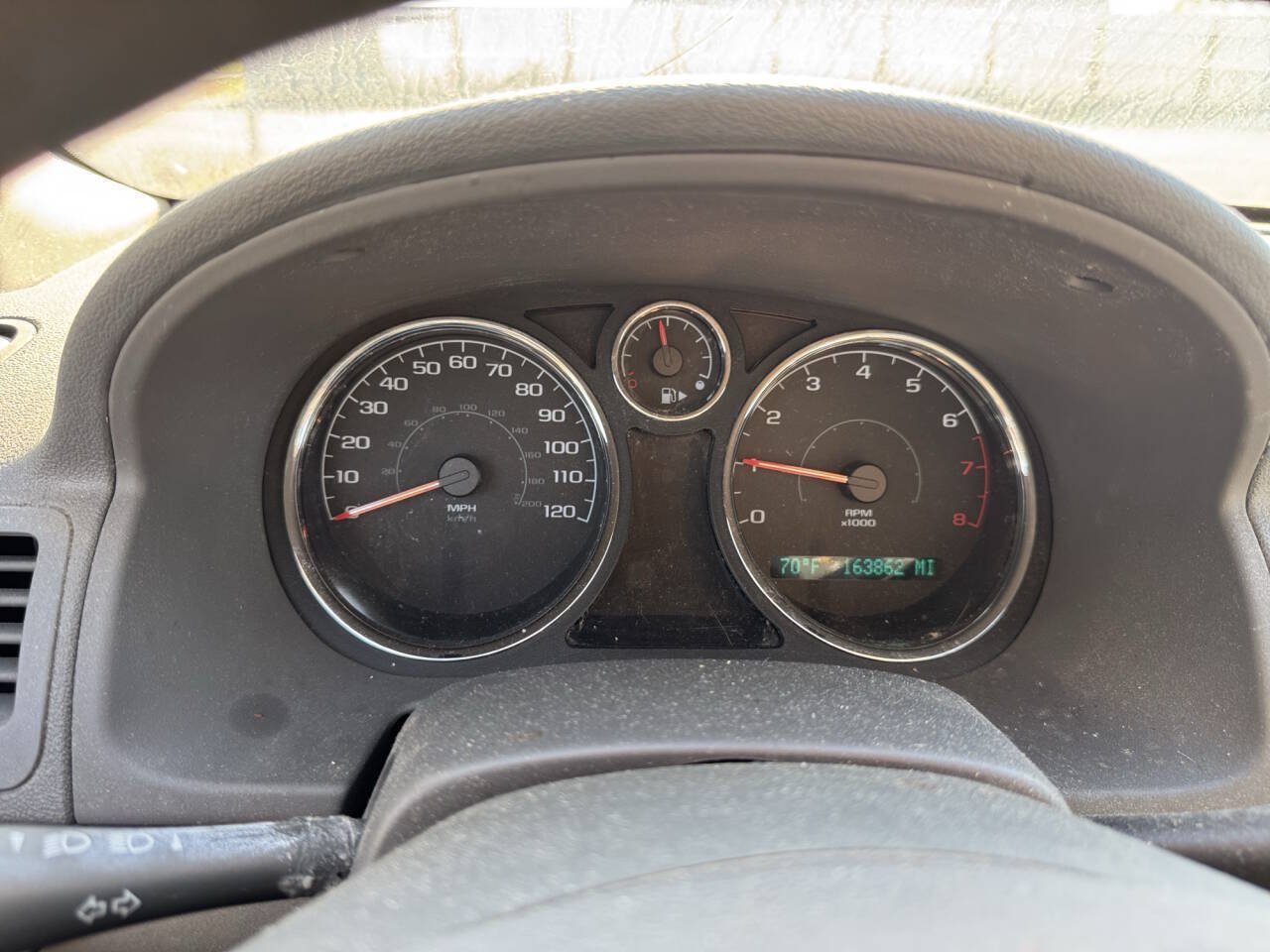 Used 2007 Chevrolet Cobalt LT FWD image 38