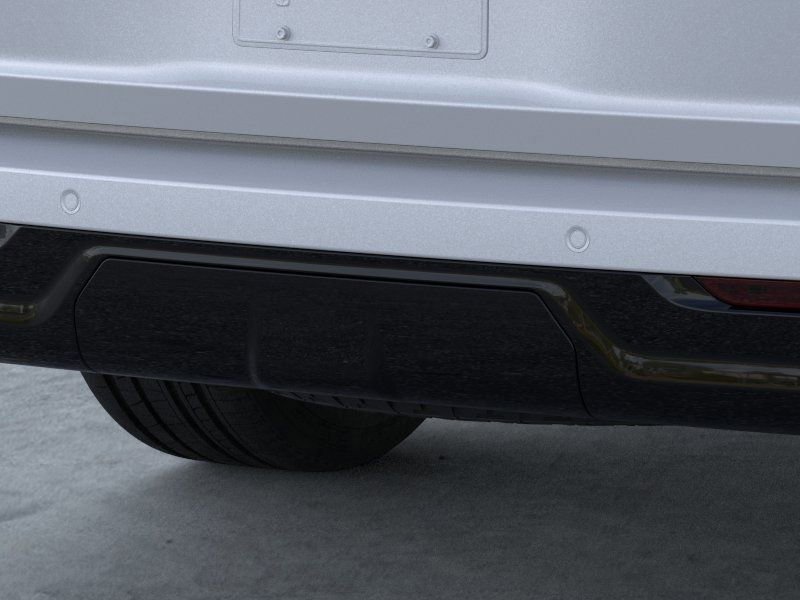 New 2026 Lincoln Navigator L Reserve AWD/4WD image 24