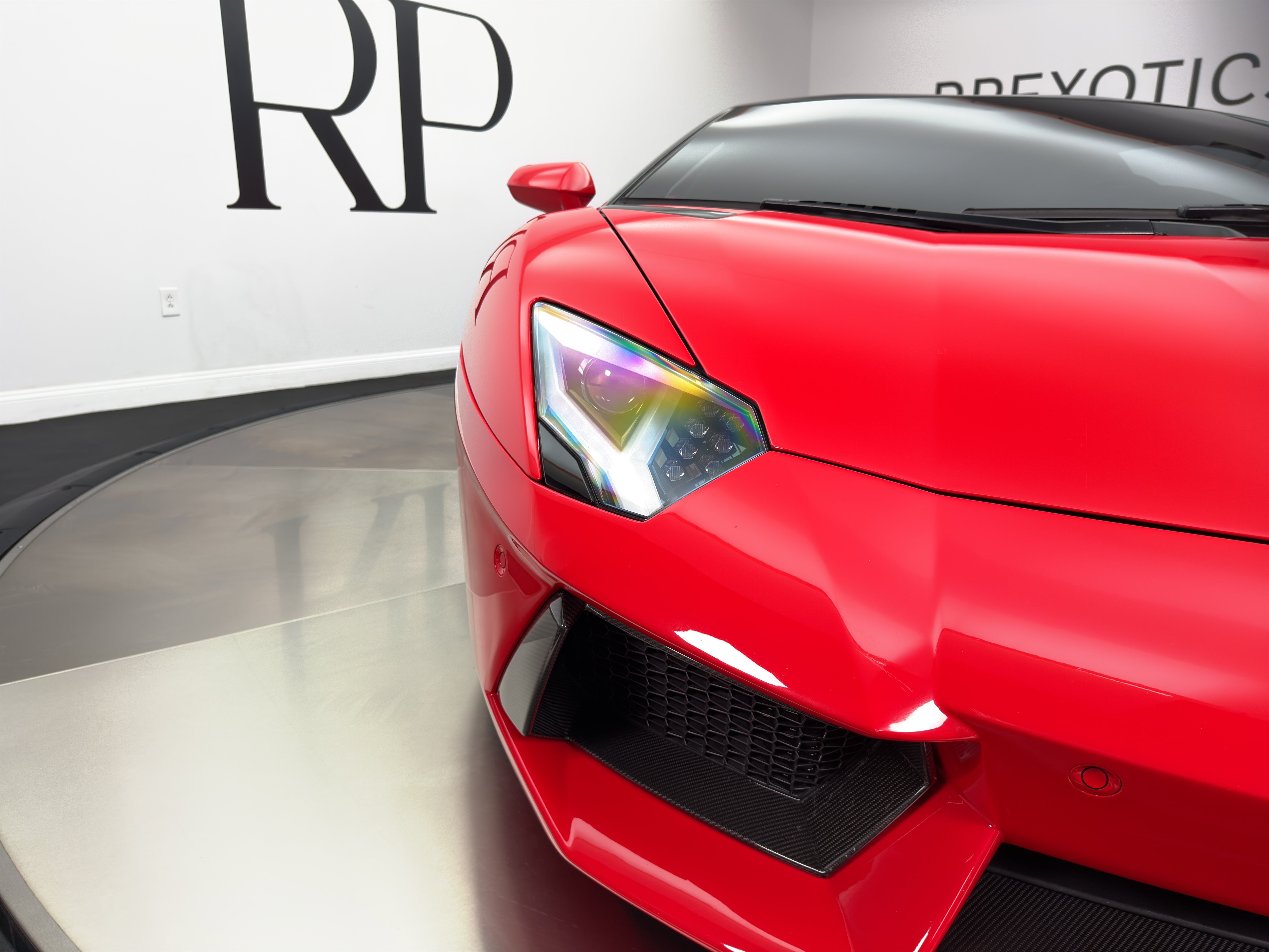 Used 2016 Lamborghini Aventador LP 700-4 AWD/4WD image 21