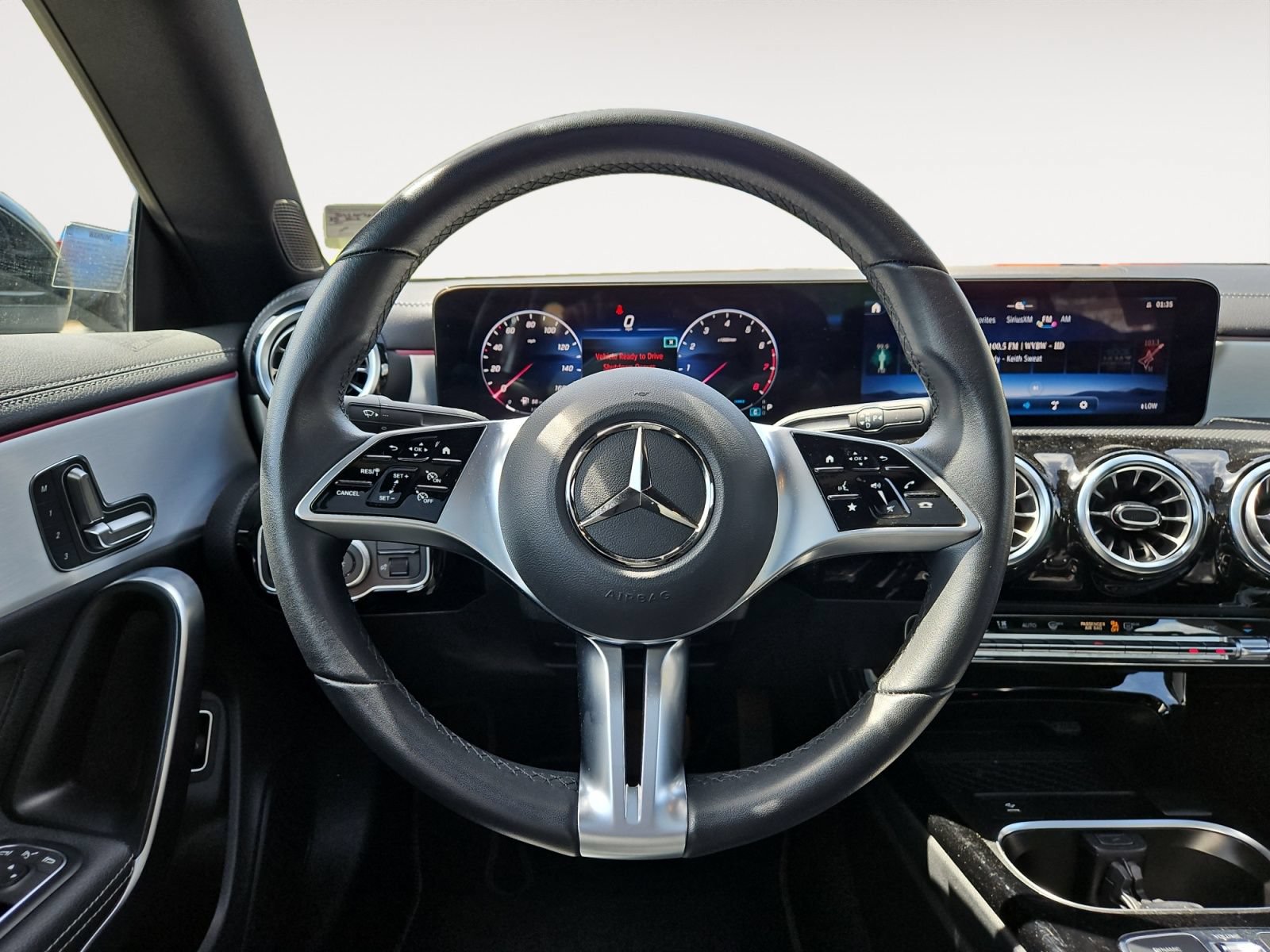 Used 2025 Mercedes-Benz CLA 250 4MATIC image 12