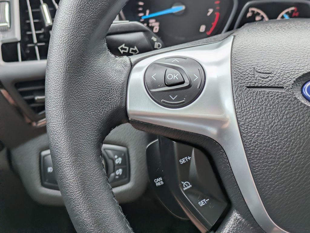 Used 2014 Ford Escape Titanium w/ Equipment Group 401A FWD image 24