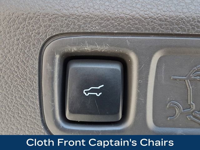 Used 2021 Ford Expedition XLT image 35