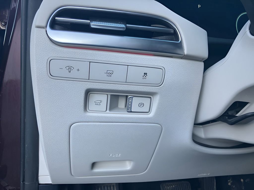 Used 2023 Hyundai Palisade Calligraphy image 36