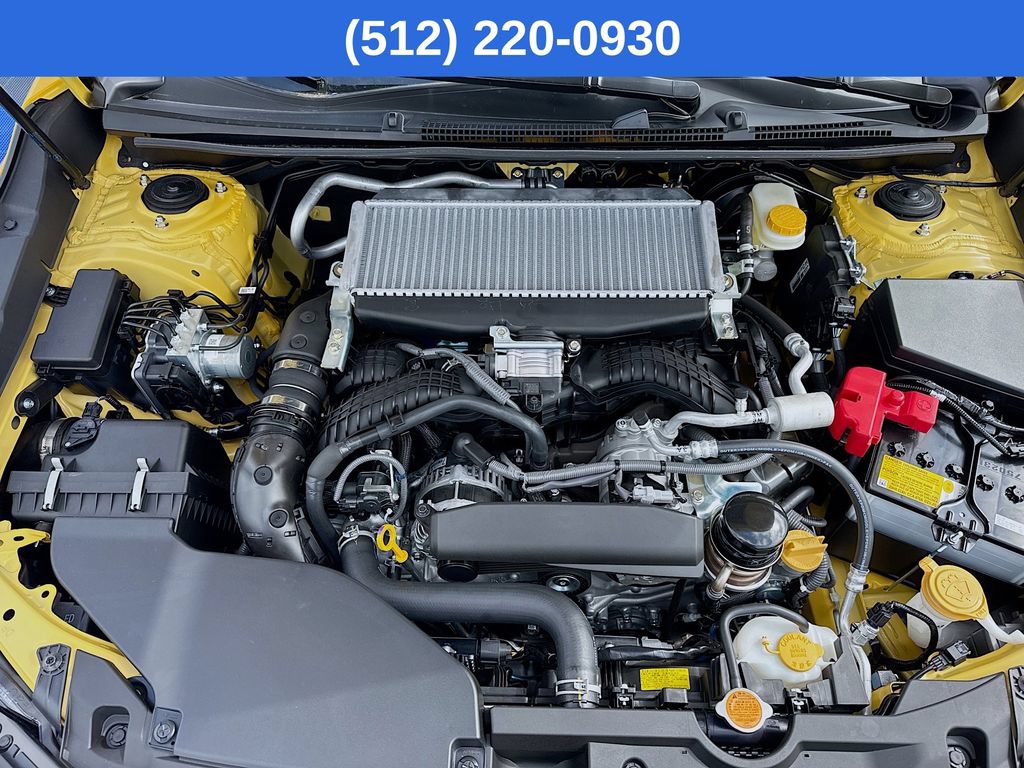 New 2026 Subaru WRX tS w/ Accessory Package #2 AWD/4WD image 37