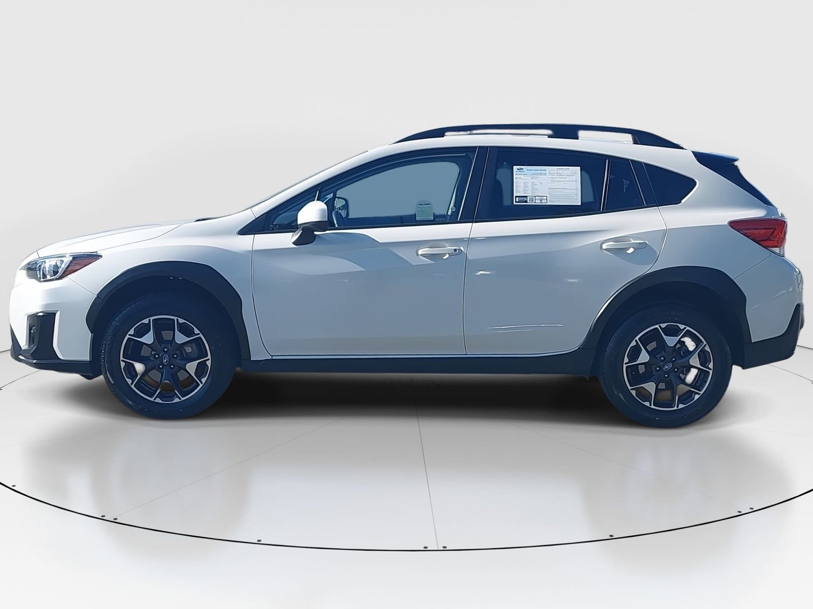 Used 2020 Subaru Crosstrek 2.0i Premium image 4