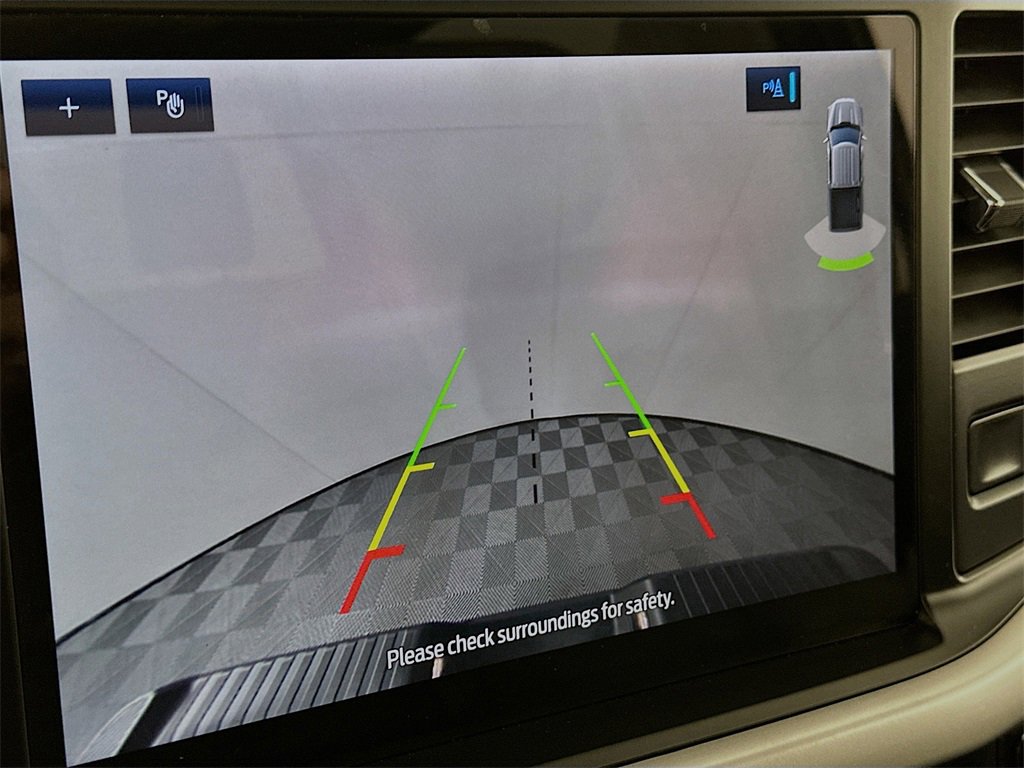 Used 2023 Ford F150 XLT w/ Equipment Group 302A High image 16