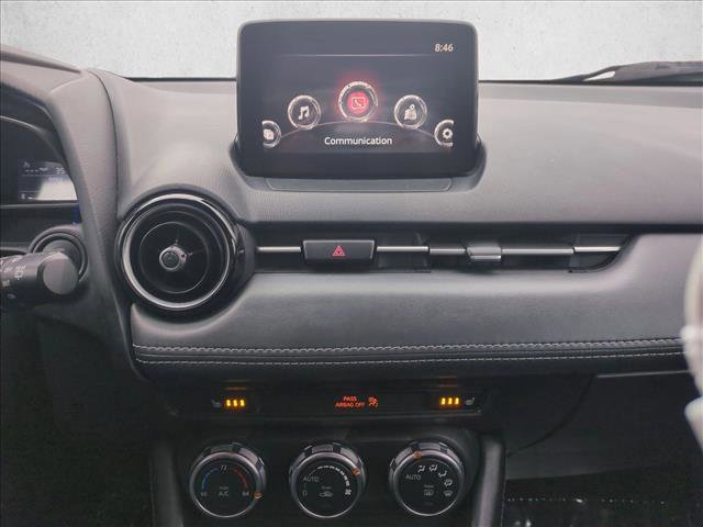 Used 2019 MAZDA CX-3 Touring image 15