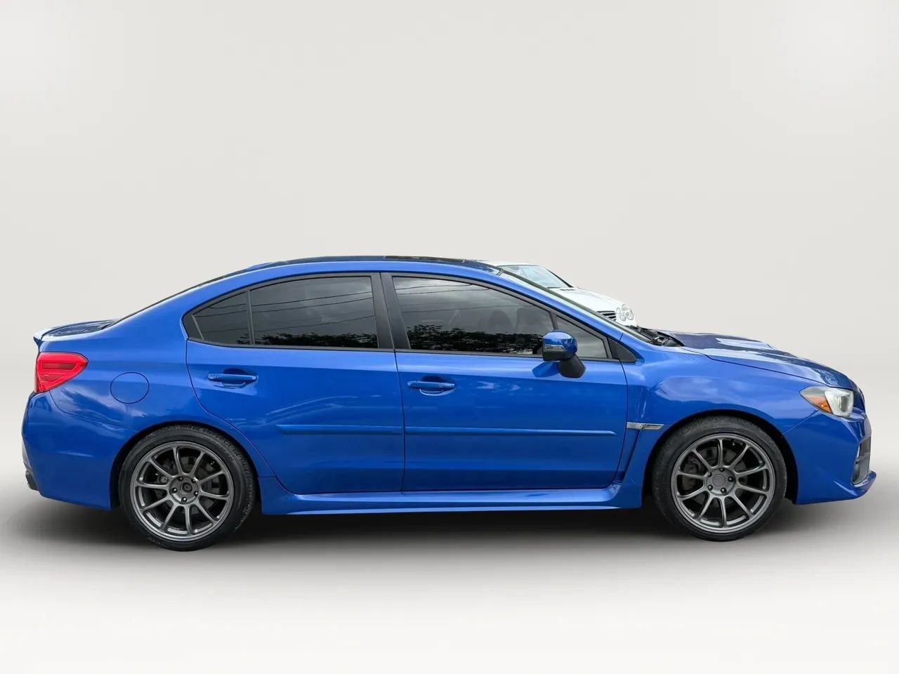 Used 2016 Subaru WRX Limited AWD/4WD image 2