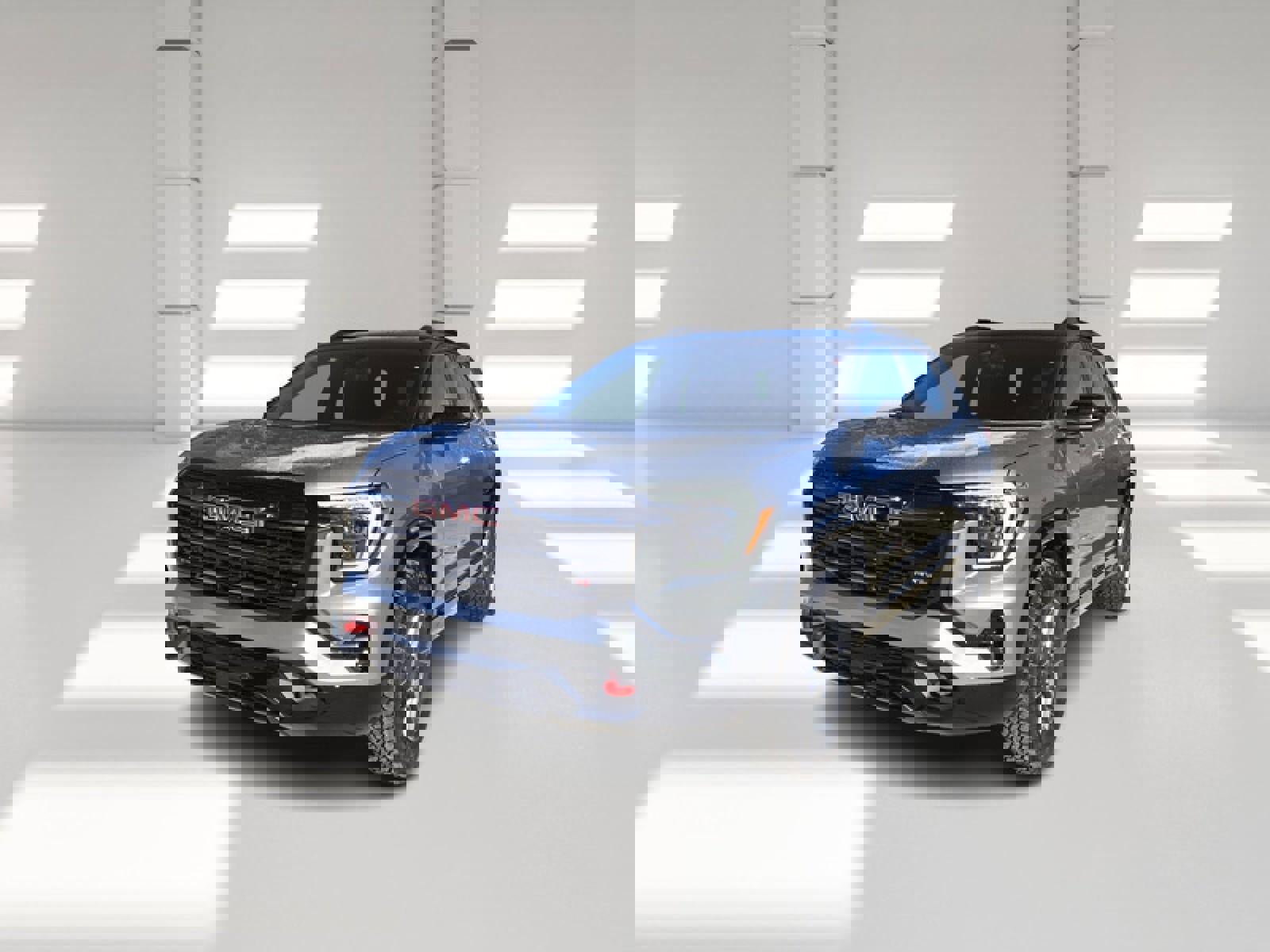 New 2026 GMC Terrain AT4 w/ Convenience Package III