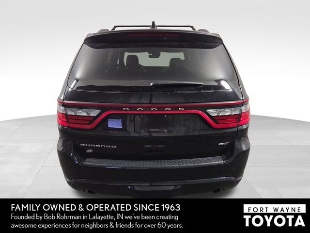Used 2023 Dodge Durango GT image 8